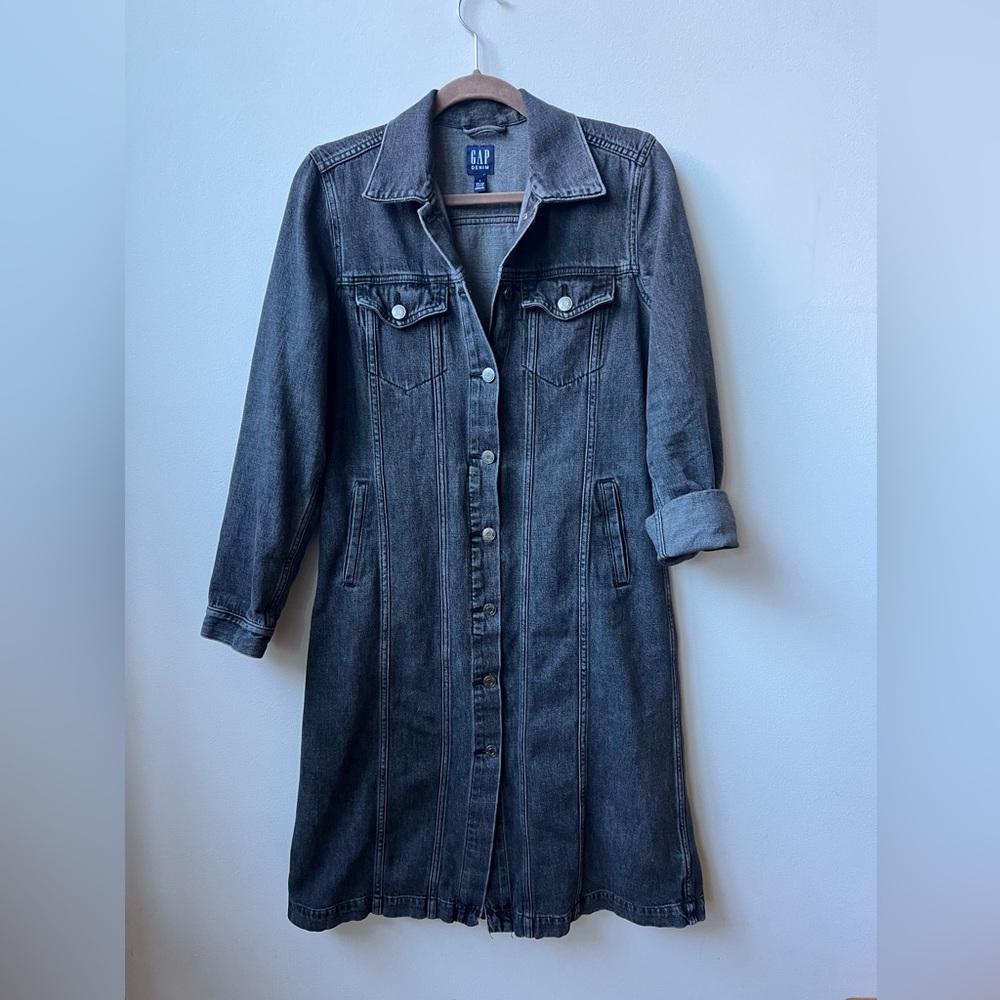 Denim GAP Dress